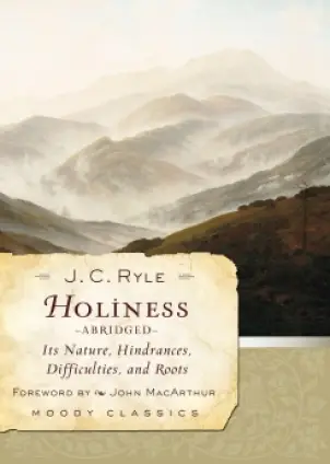 Holiness