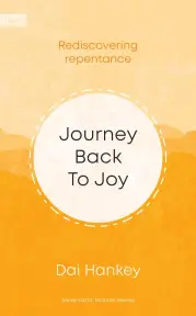 Journey Back to Joy