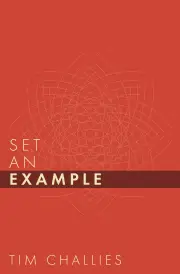 Set An Example
