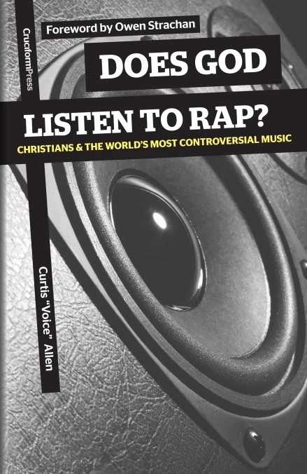 Does God Listen to Rap?