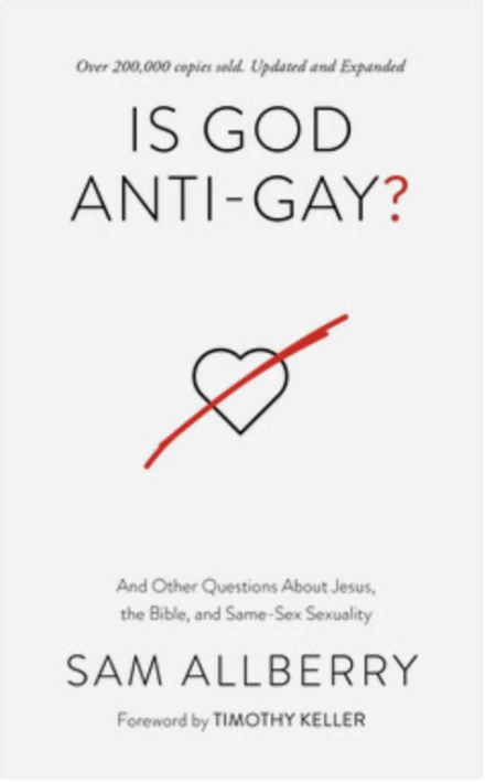 Is God Anti-Gay?