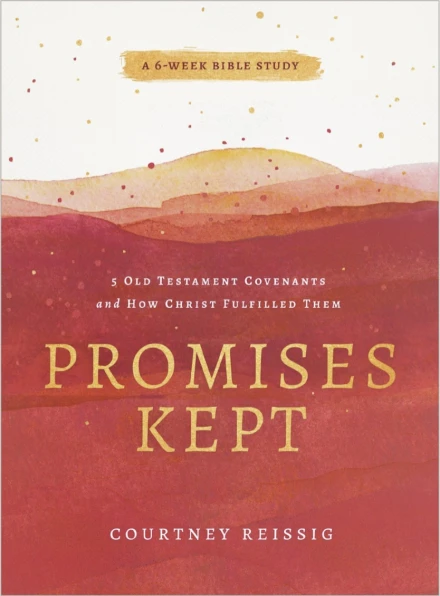 Promises Kept