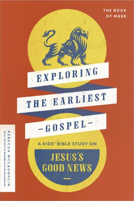 Exploring The Earliest Gospel