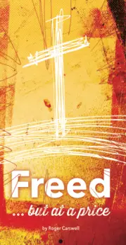 Freed… But at a price (Tract 50 pack)