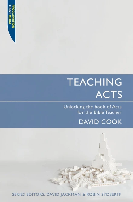 Teaching Acts