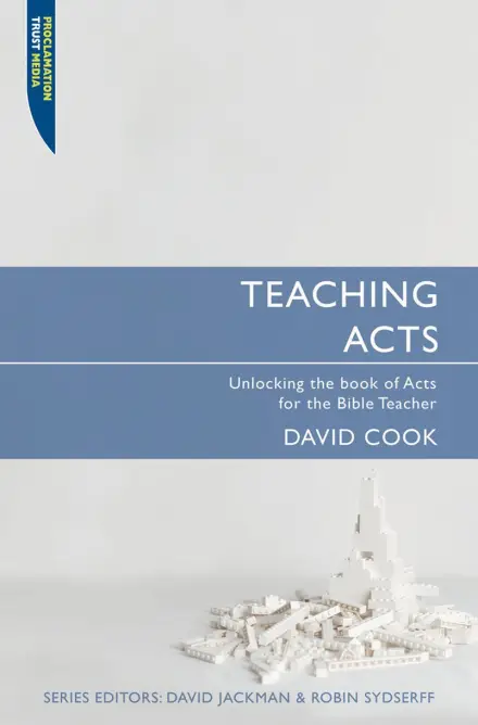 Teaching Acts