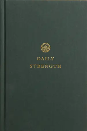 Daily Strength