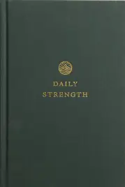 Daily Strength