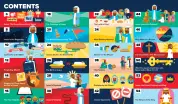 Bible Infographics for Kids