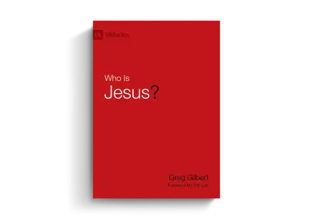 Who is Jesus?