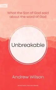 Unbreakable