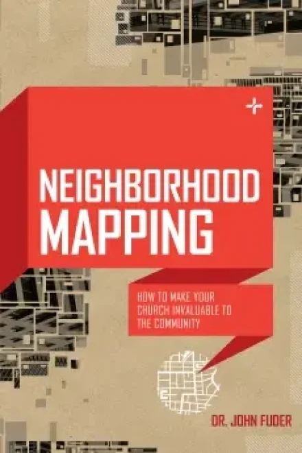 Neighborhood Mapping