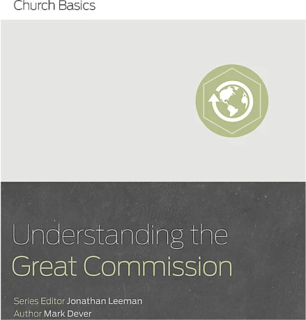 Understanding the Great Commission