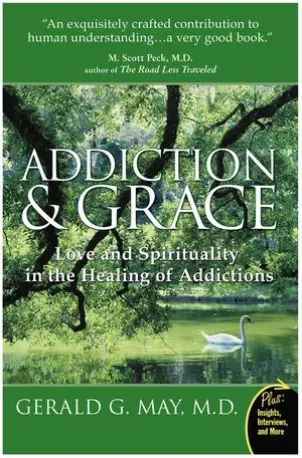 Addiction and Grace