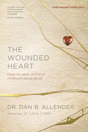 The Wounded Heart