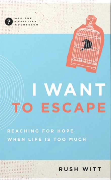 I Want to Escape