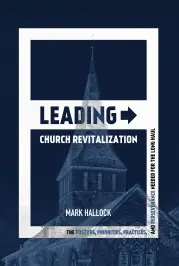 Leading Church Revitalization