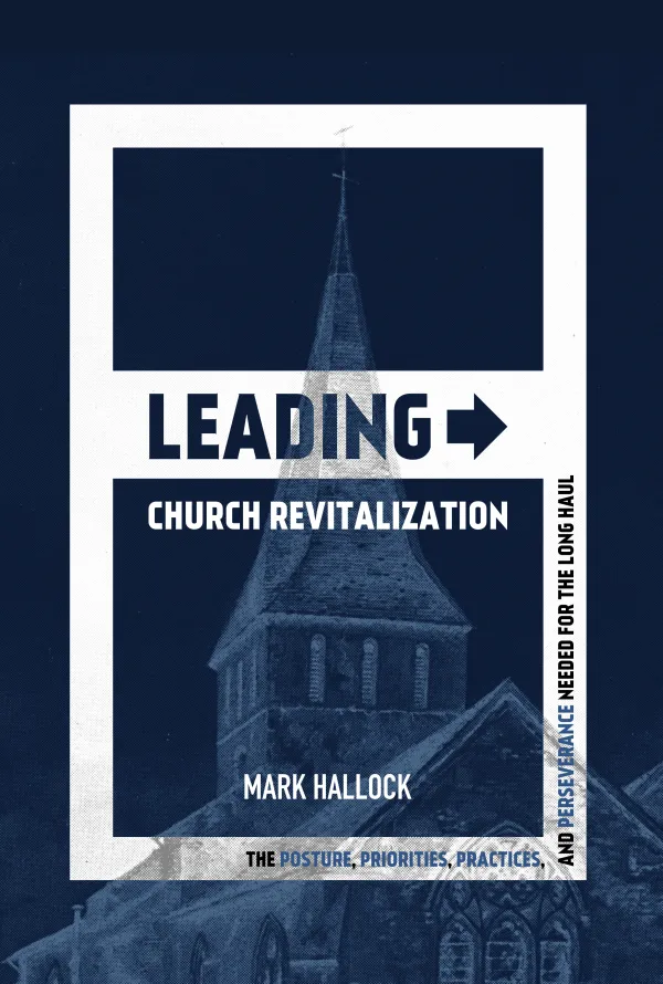 Leading Church Revitalization