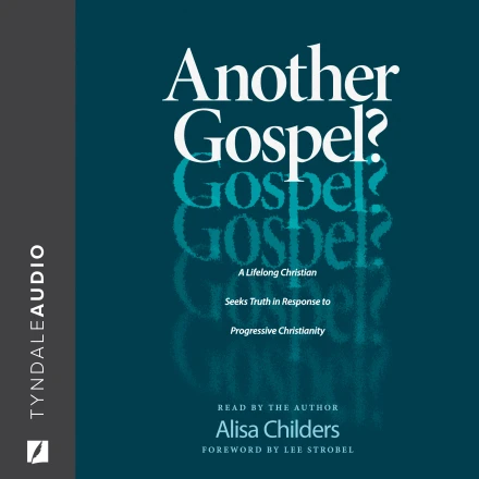 Another Gospel? MP3 Audiobook