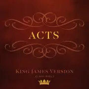 Book of Acts MP3 Audiobook