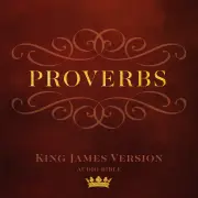 Book of Proverbs MP3 Audiobook