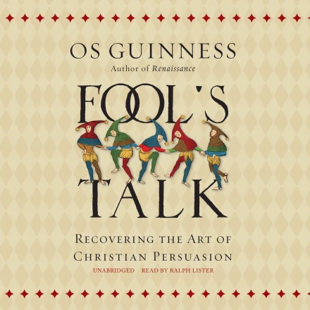 Fool's Talk MP3 Audiobook