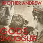 God's Smuggler MP3 Audiobook