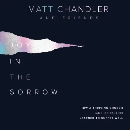 Joy in the Sorrow MP3 Audiobook