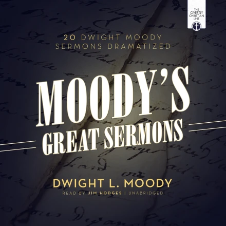 Moody's Great Sermons MP3 Audiobook