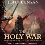 The Holy War MP3 Audiobook