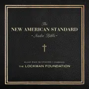 The New American Standard Audio Bible MP3 Audiobook