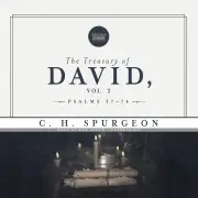 The Treasury of David, Vol. 2 MP3 Audiobook