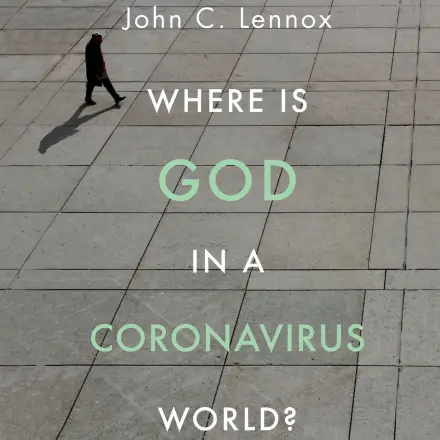 Where is God in a Coronavirus World? MP3 Audiobook