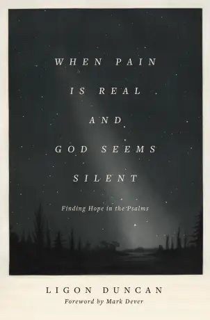 When Pain is Real and God Seems Silent