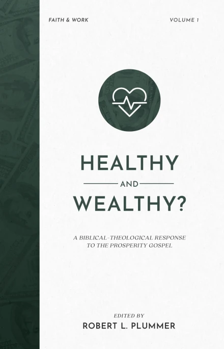 Healthy and Wealthy?