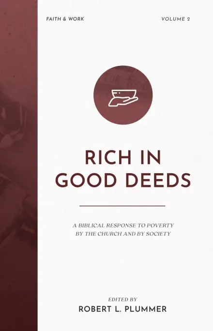 Rich in Good Deeds