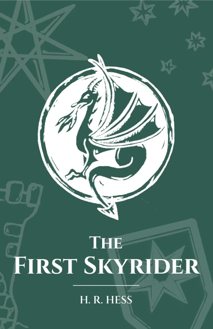The First Skyrider
