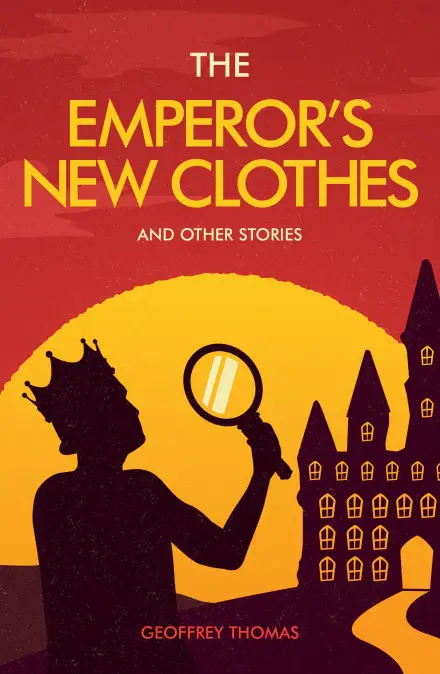 The Emperor’s New Clothes