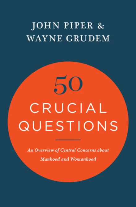 50 Crucial Questions