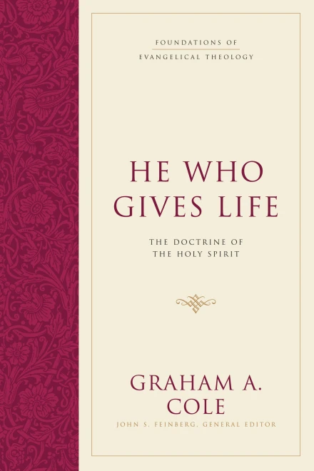 He Who Gives Life