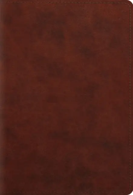 ESV Student Study Bible