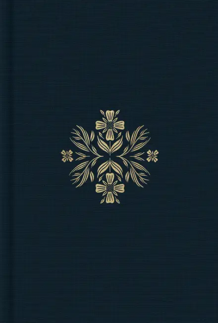 ESV Women's Study Bible