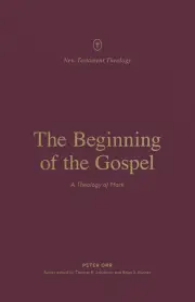 The Beginning of the Gospel