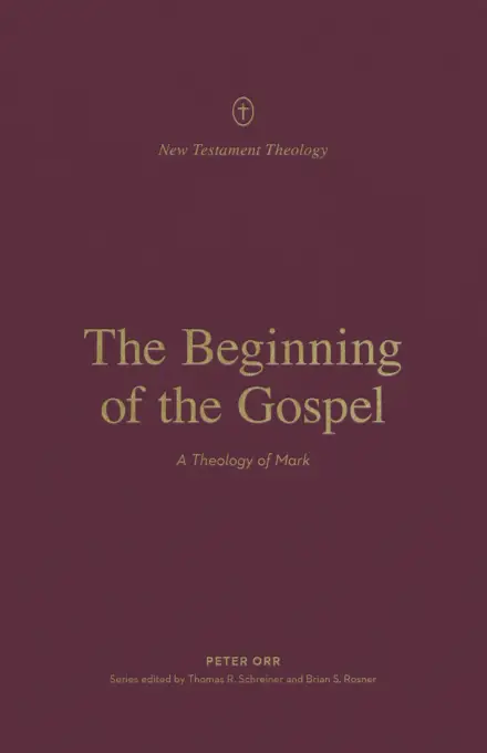 The Beginning of the Gospel