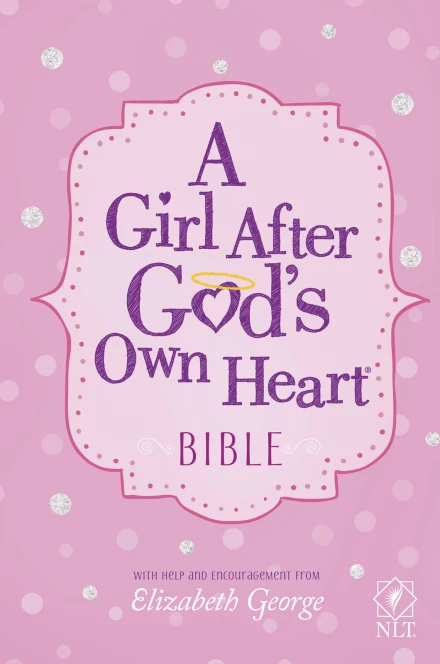 A Girl After God's Own Heart