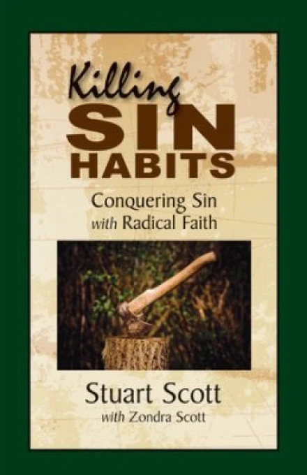 Killing Sin Habits