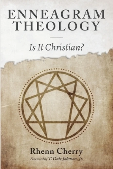 Enneagram Theology