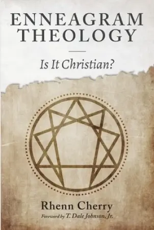 Enneagram Theology