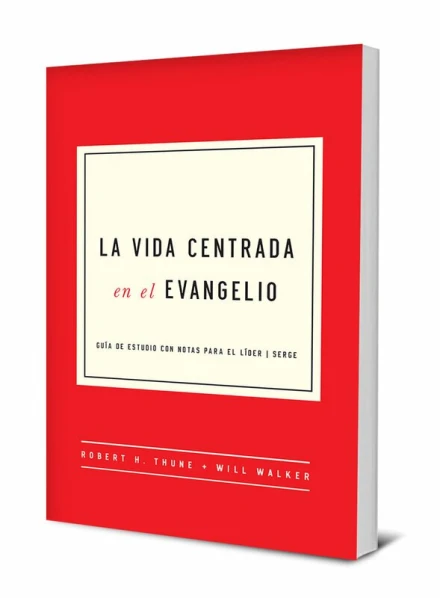 Gospel-Centered Life in Spanish