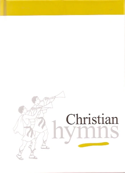 Christian Hymns [Words Edition]